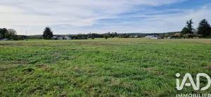 Building plot at Sourzac (24400)
