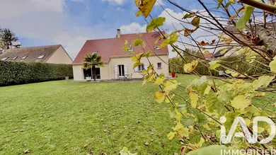 House in Orvilliers (78910)