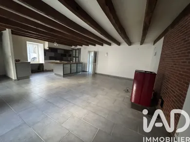 Maison de village à Marzan (56130)