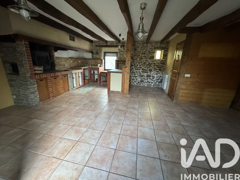 Maison 3 pièces 74 m² · à Marzan · 74 m² · 152 000 €