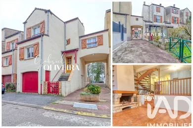 Maison à Saint-Brice-sous-Forêt (95350)