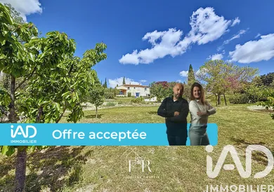 House in Eyragues (13630)