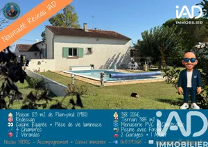 House at Redessan (30129)