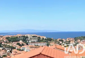 House at Port-Vendres (66660)