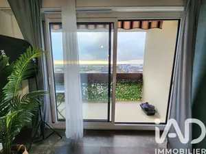 Appartement à Rennes (35200)