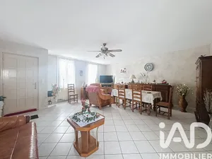 Maison à Neuville-sur-Escaut (59293)