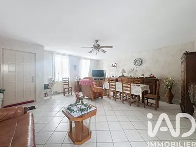 Maison à Neuville-sur-Escaut (59293)