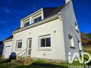 Maison à Crach (56950)