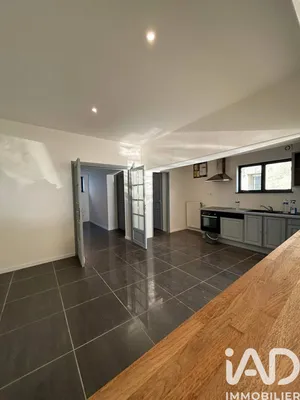 Townhouse in Jeumont (59460)