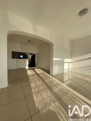 Townhouse at Jeumont (59460)