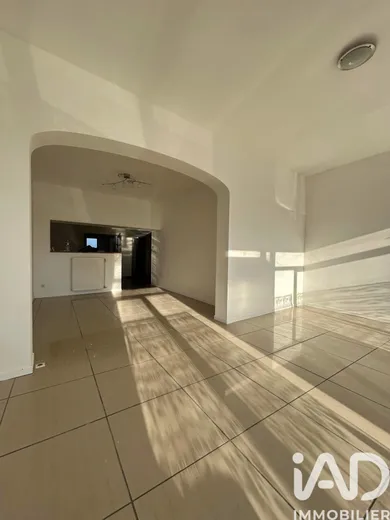 Townhouse at Jeumont (59460)