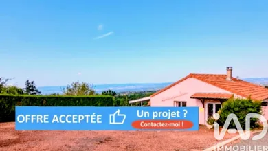 House in Neulise (42590)