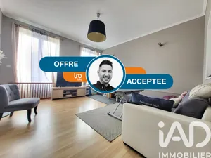 Appartement à Saint-Étienne (42000)