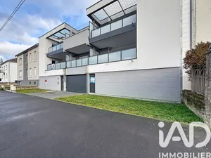 Apartment at Manom (57100)