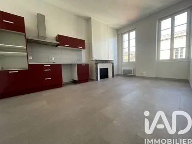 Apartment in Libourne (33500)