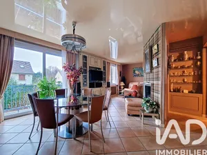 Traditional house in Limours (91470)