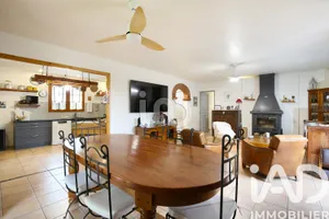 Maison traditionnelle à Villemur-sur-Tarn (31340)