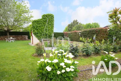 Maison traditionnelle à Villemur-sur-Tarn (31340)