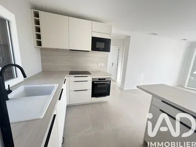 Apartment at Sanary-sur-Mer (83110)