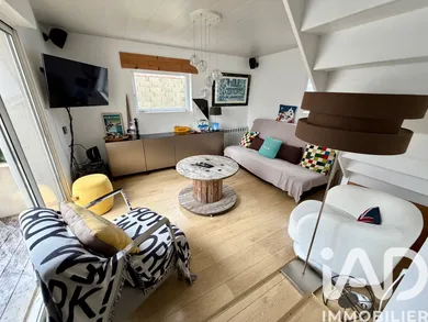 Maison à La Rochelle (17000)