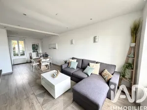 Duplex in Carnac (56340)