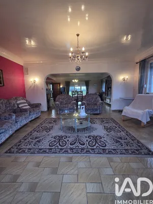 Maison à Fouquières-lès-Béthune (62232)