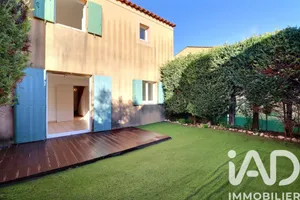 Maison traditionnelle à Aix-en-Provence (13080)