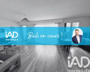 Appartement à Billère (64140)