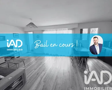 Appartement à Billère (64140)