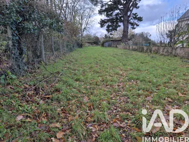 Building plot in Sarzeau (56370)