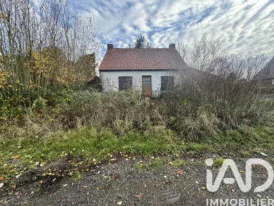 Building plot at Boeschepe (59299)