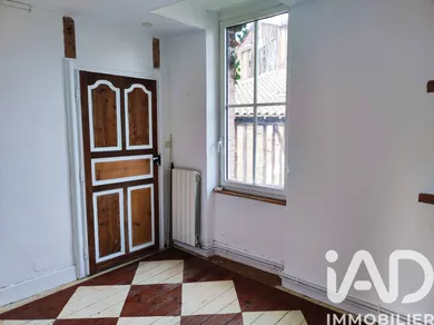 Maison de ville à Lombez (32220)