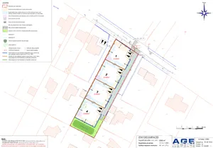 Land in Piriac-sur-Mer (44420)
