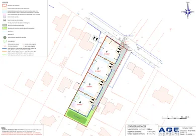 Land in Piriac-sur-Mer (44420)