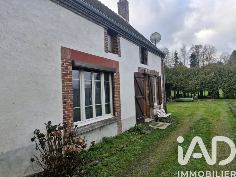 Maison 4 pièces 88 m² · à Sézanne · 88,3 m² · 99 900 €