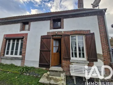 House in Sézanne (51120)