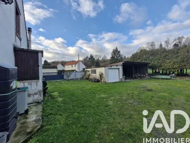 House in Sézanne (51120)