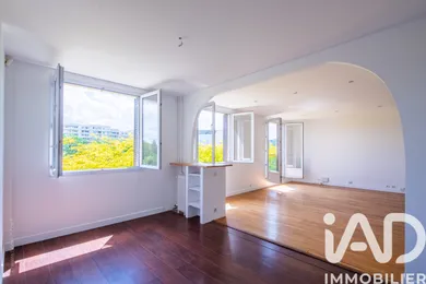 Appartement à Boulogne-Billancourt (92100)