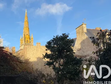 Duplex à Carnac (56340)