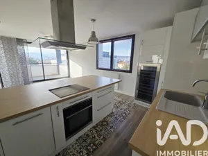 Appartement à Clermont-Ferrand (63000)