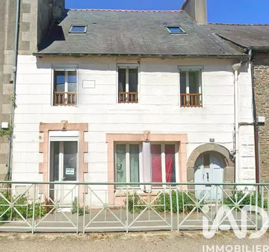 Appartement à Dol-de-Bretagne (35120)