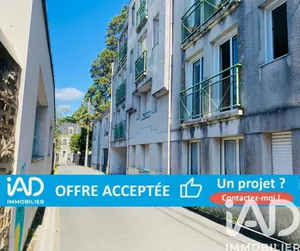 Appartement à Nantes (44000)