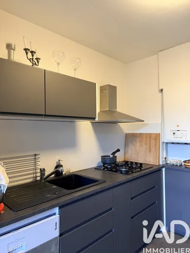 Appartement à Aubagne (13400)