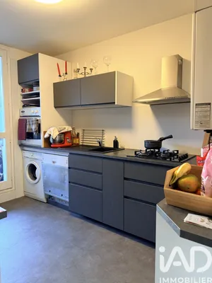 Appartement à Aubagne (13400)