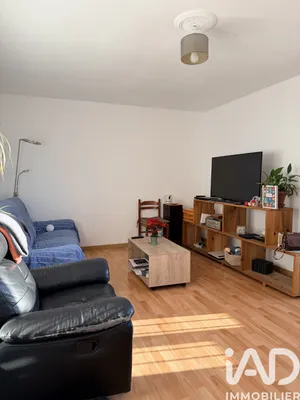 Appartement à Aubagne (13400)