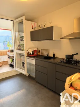 Appartement à Aubagne (13400)