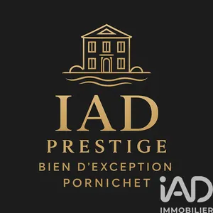 Maison traditionnelle à Pornichet (44380)