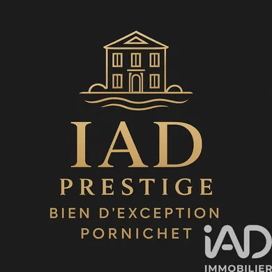 Maison traditionnelle à Pornichet (44380)