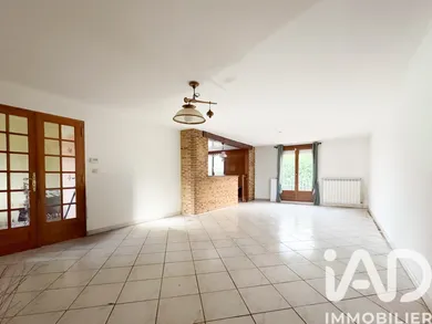 Maison à Bruay-sur-l'Escaut (59860)