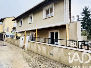 Maison à Vitry-sur-Seine (94400)